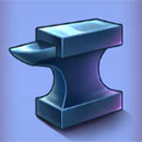 Mad Monkey Anvil