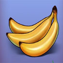 Mad Monkey Banana