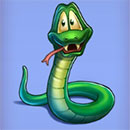 Mad Monkey Snake